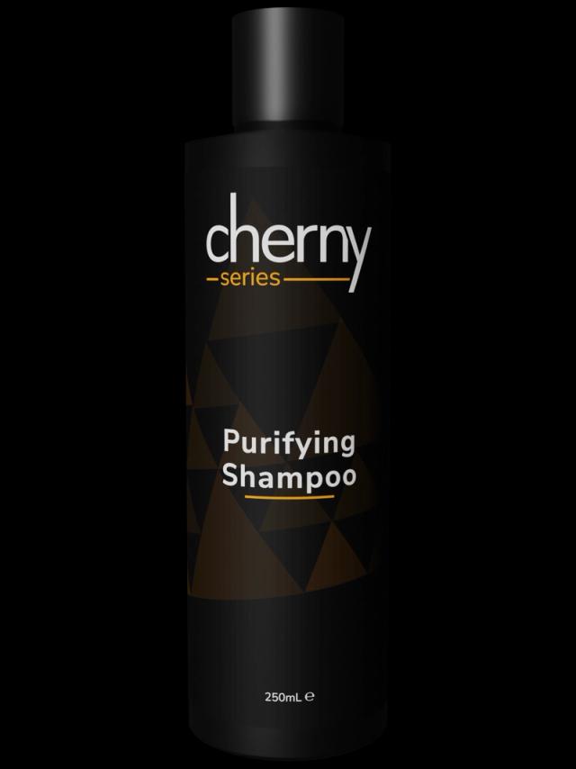 Purifying Shampoo